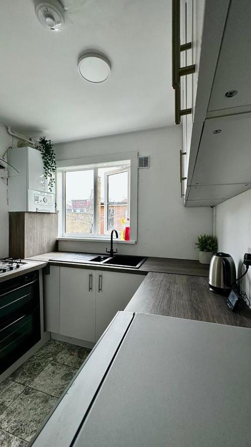 Cozy Home In A Peaceful Area Hayes  Buitenkant foto